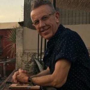 Meet your Posher, Richard